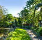Angourie Rainforest Resort - VIC Tourism