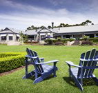 Bells at Killcare Boutique Hotel Restaurant and Spa
