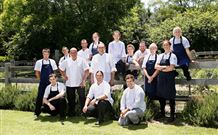 Bells At Killcare Boutique Hotel, Restaurant And Spa - VIC Tourism 6