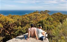 Bells At Killcare Boutique Hotel, Restaurant And Spa - VIC Tourism 5