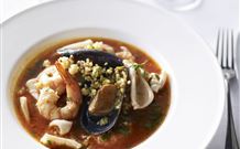 Bells At Killcare Boutique Hotel, Restaurant And Spa - VIC Tourism 7