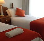 Corella Lakeview Terrace 402 - VIC Tourism