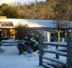 Crackenback Farm Mountain Guesthouse - VIC Tourism