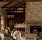 Emirates OneOnly Wolgan Valley - VIC Tourism