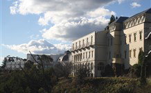 Medlow Bath NSW VIC Tourism