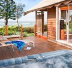 Kims Beach Hideaway - VIC Tourism