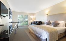 Lincoln Downs Resort And Spa - VIC Tourism 0
