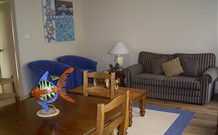 Lorikeet Boutique Escape 416 - VIC Tourism 0