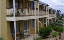 Lorikeet Boutique Escape 416 - VIC Tourism 3