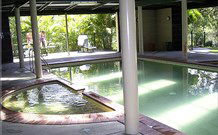 Lorikeet Boutique Escape 416 - VIC Tourism 2