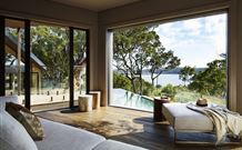 Pretty Beach House - VIC Tourism 0