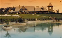 Raffertys Resort - VIC Tourism 0