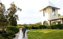 Raffertys Resort - VIC Tourism 3