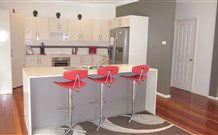 Sea Eagle Manor 605 - VIC Tourism 0