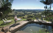 Suzannes Hideaway - VIC Tourism 0