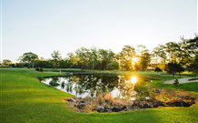 Tallwoods Verve Resort - VIC Tourism 0