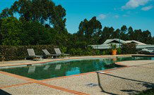 Tallwoods Verve Resort - VIC Tourism 1