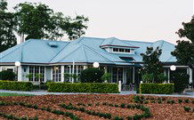 Tallwoods Verve Resort - VIC Tourism 3