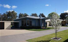Tindarra Resort - VIC Tourism 0