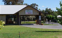 Tindarra Resort - VIC Tourism 2