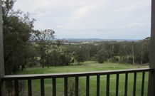 Villa Observatory - VIC Tourism 2