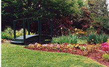 Waldorf Leura Gardens Resort - VIC Tourism 1