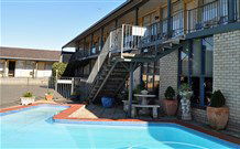 Adrian Motel - Forbes - VIC Tourism 2