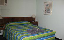 Alkira Motel - Cooma - VIC Tourism 0