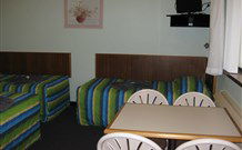 Alkira Motel - Cooma - VIC Tourism 2
