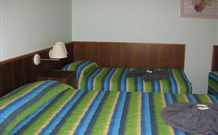 Alkira Motel - Cooma - VIC Tourism 3