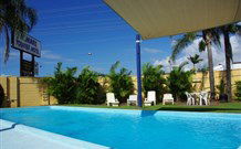 Almare Tourist Motel - Ballina - VIC Tourism 0