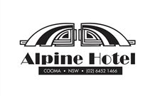 Alpine Hotel - Cooma - VIC Tourism 0