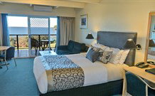 Amooran Oceanside Apartments And Motel - VIC Tourism 0