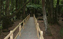 Araluen Valley Hotel - Araluen - VIC Tourism 1