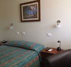 Aromet Motor Inn - Temora - VIC Tourism