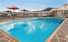 Ashwood Motel - West Gosford - VIC Tourism 1