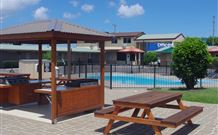 Ashwood Motel - West Gosford - VIC Tourism 0