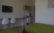 Ashwood Motel - West Gosford - VIC Tourism 2