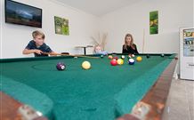 Ashwood Motel - West Gosford - VIC Tourism 3