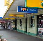 Australian Hotel Yass - Yass - VIC Tourism