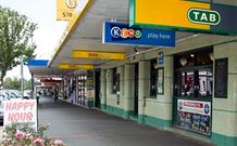 Australian Hotel Yass - Yass - VIC Tourism 0