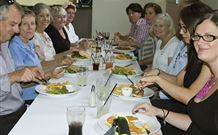 Australian Hotel Yass - Yass - VIC Tourism 1