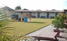 Ballina Fun N Sun Motel - Ballina - VIC Tourism 0
