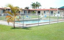 Ballina Fun N Sun Motel - Ballina - VIC Tourism 1