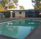 Balranald Capri Motel - Balranald - VIC Tourism