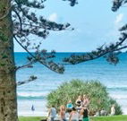 Bay Motel - VIC Tourism