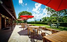Bellingen Valley Lodge - Bellingen - VIC Tourism 0