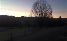 Bellingen Valley Lodge - Bellingen - VIC Tourism 1