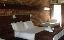 Bellingen Valley Lodge - Bellingen - VIC Tourism 4