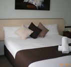 Bent Street Motor Inn - VIC Tourism